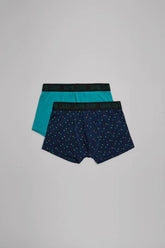 Pack de 2 Bóxers Infantis - Rarassocks